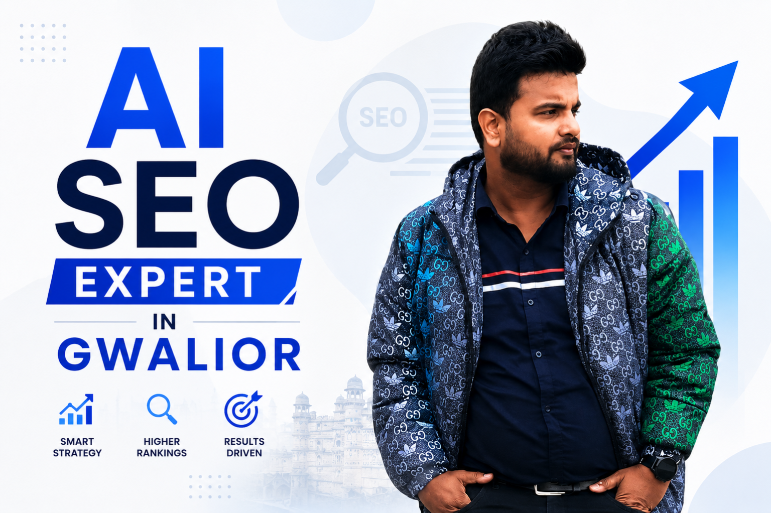 ai seo expert