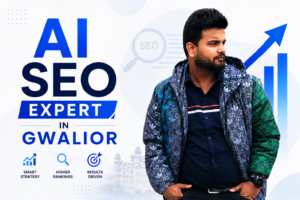 ai seo expert
