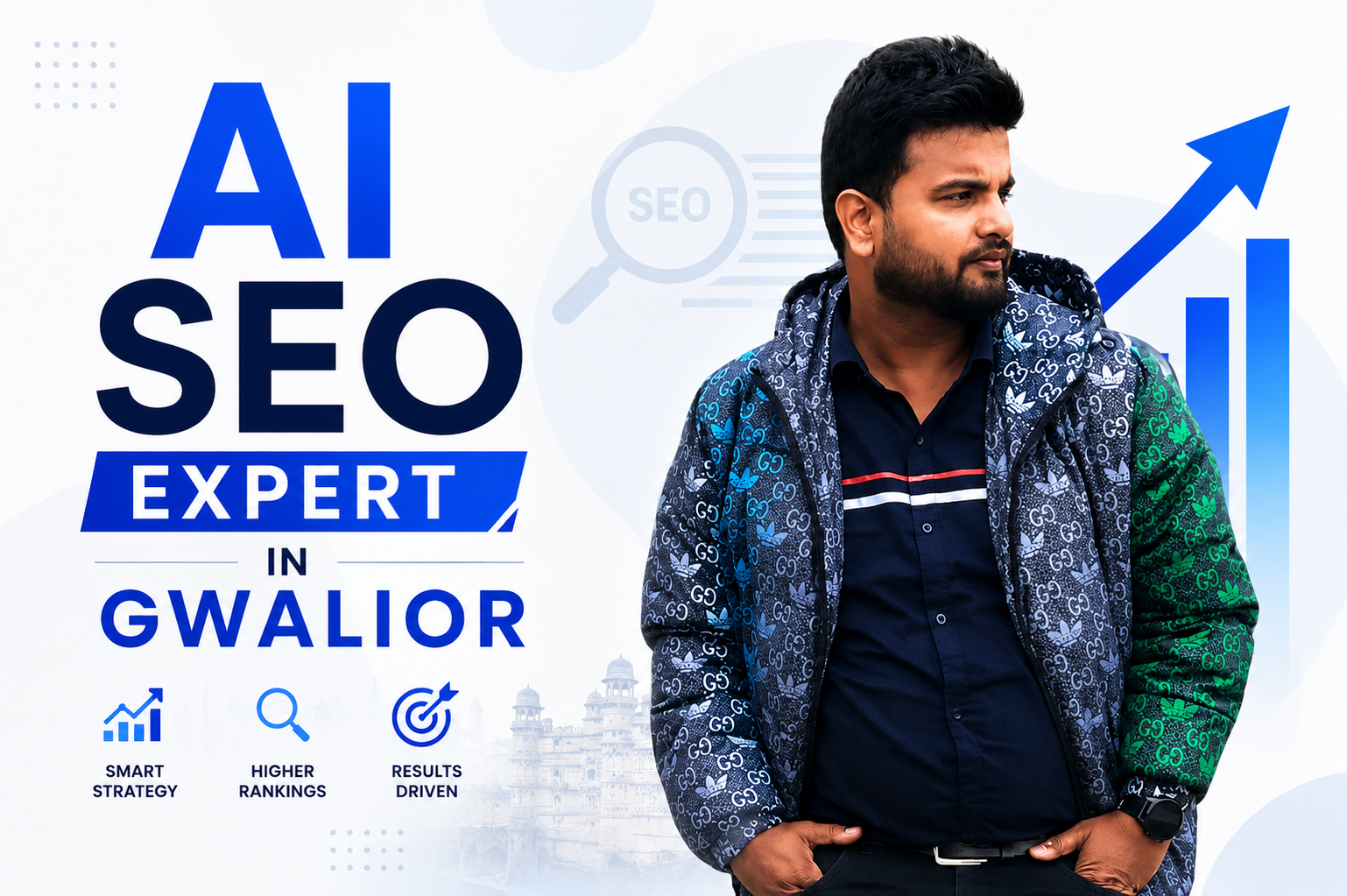 ai seo expert